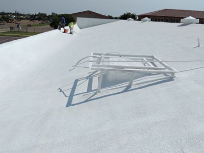 commercial-residential-NV-Nevada-spray-foam-roofing-coatings-insulation-Sparks-Reno-Las-Vegas-gallery-10