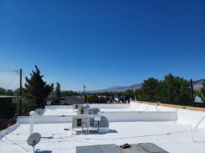 commercial-residential-NV-Nevada-spray-foam-roofing-coatings-insulation-Sparks-Reno-Las-Vegas-gallery-8